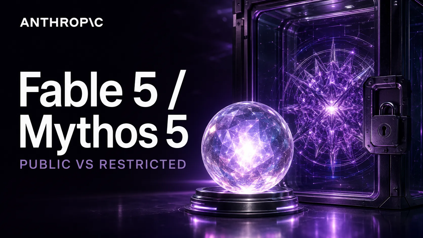 Claude Fable 5 és Mythos 5: az Anthropic megmutatta, mi van a következő szinten